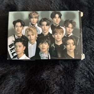 K-pop Merch: NCT